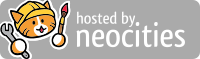 Neocities 的小猫图标